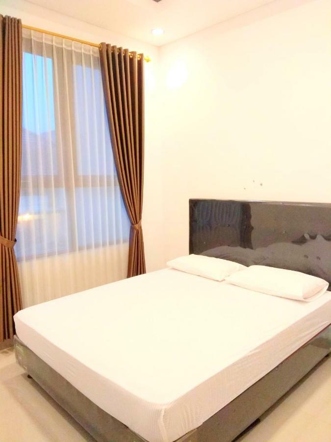 Fams Homestay By Fh Stay Джокякарта Екстериор снимка