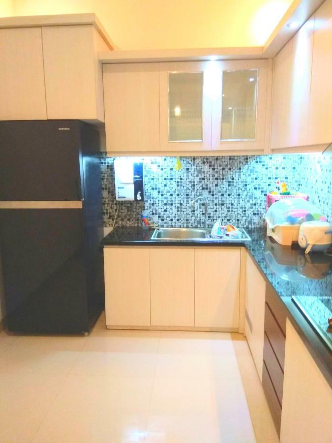 Fams Homestay By Fh Stay Джокякарта Екстериор снимка